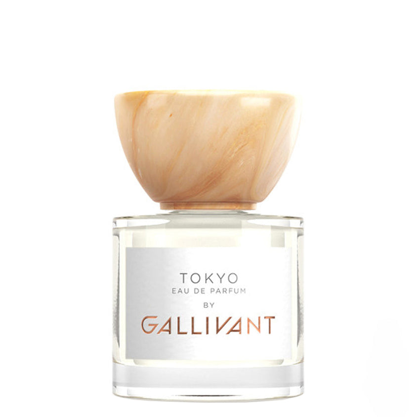 Gallivant Tokyo Decants/Samples