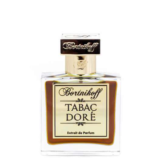 Bortnikoff Tabac Doré 