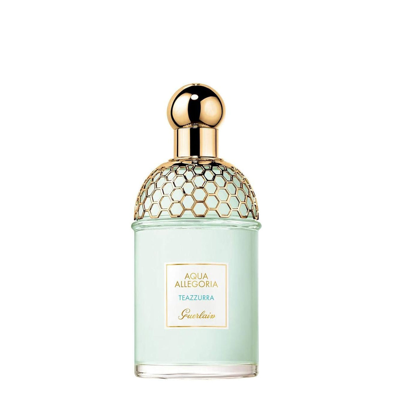 Guerlain Aqua Allegoria Teazzurra EDT