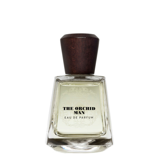 P Frapin & Cie The Orchid Man Decants/Samples