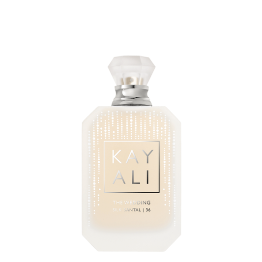 Kayali The Wedding Silk Santal | 36