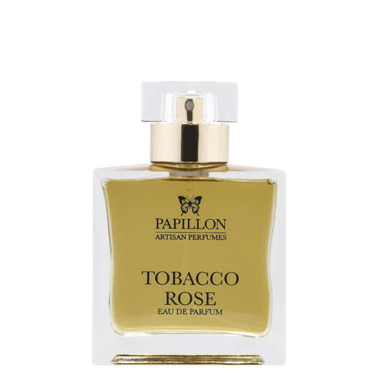 Papillon Artisan Perfumes Tobacco Rose