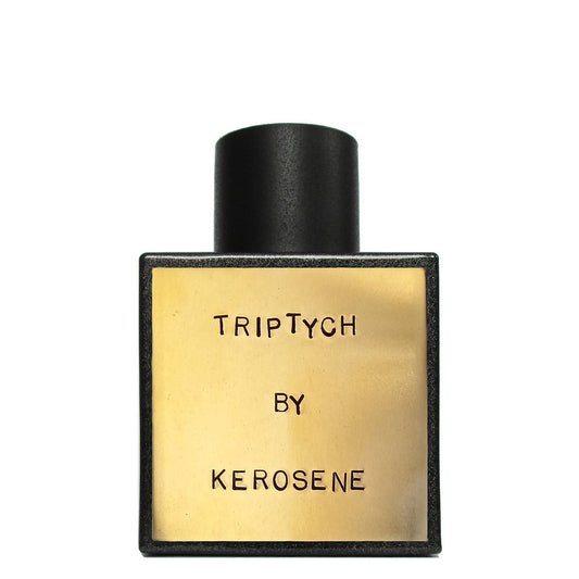 Kerosene Triptych