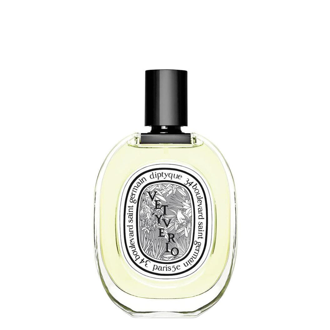 Diptyque Vetyverio EDT Decants/Samples