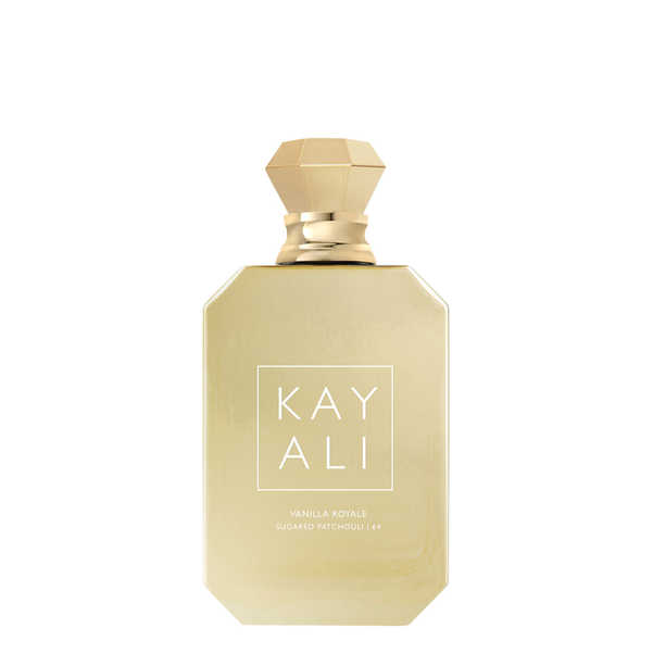 Kayali Vanilla Royale Sugared Patchouli | 64