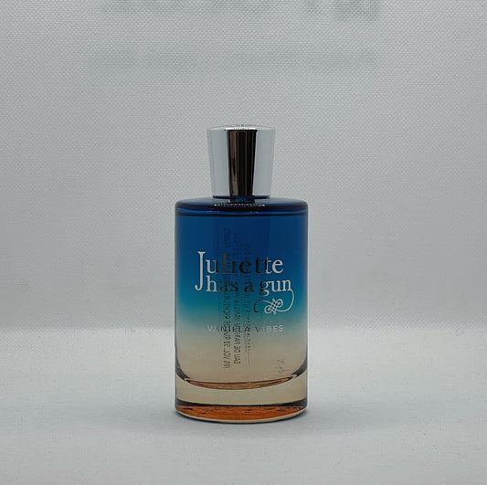 Juliette Has A Gun Vanilla Vibes 100ml Tester