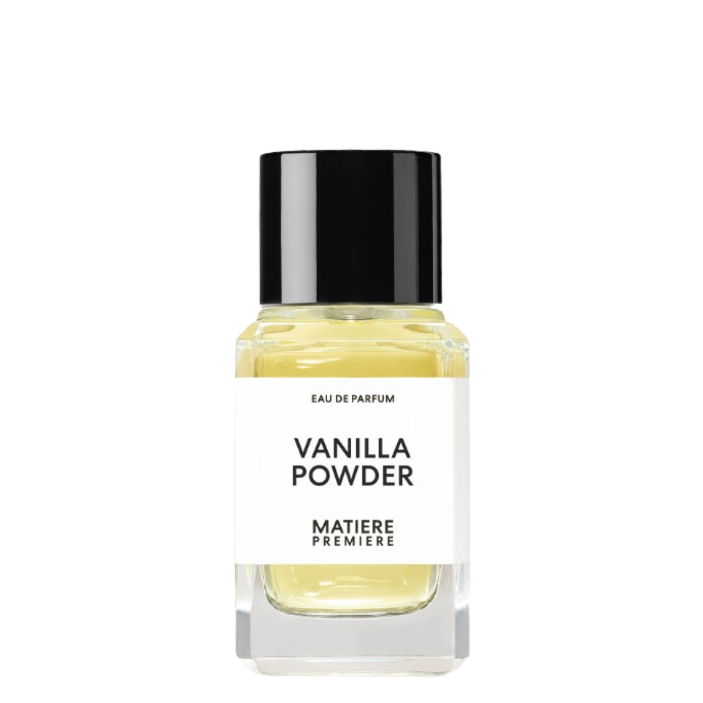 Matiere Premiere Vanilla Powder