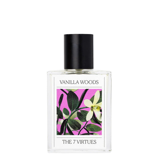 The 7 Virtues Vanilla Woods 