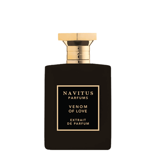 Navitus Parfums Venom of Love