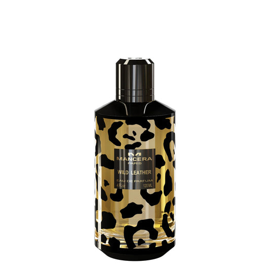 Mancera Wild Leather