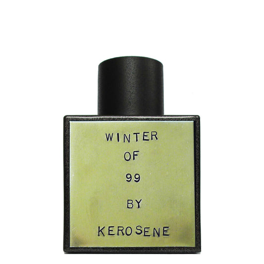 Kerosene Winter of 99