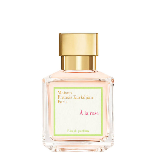 Maison Francis Kurkdjian À La Rose EDP