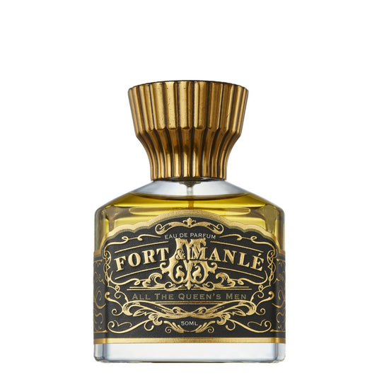 Fort & Manle All The Queen's Men Decants/Samples