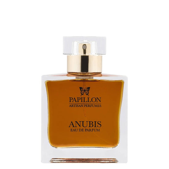 Papillon Artisan Perfumes Anubis