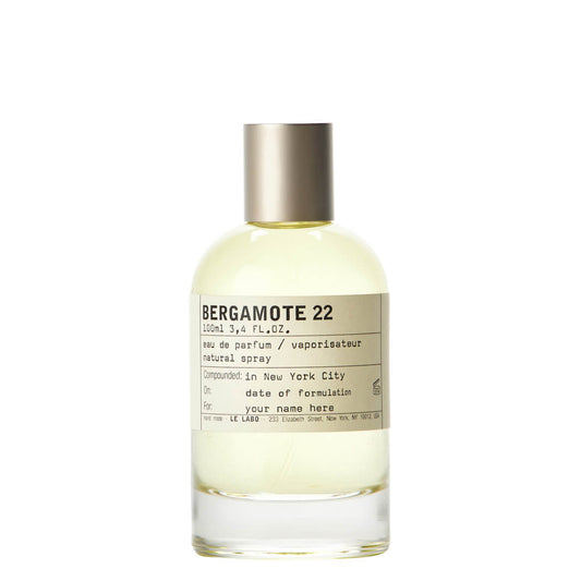 Le Labo Bergamote 22