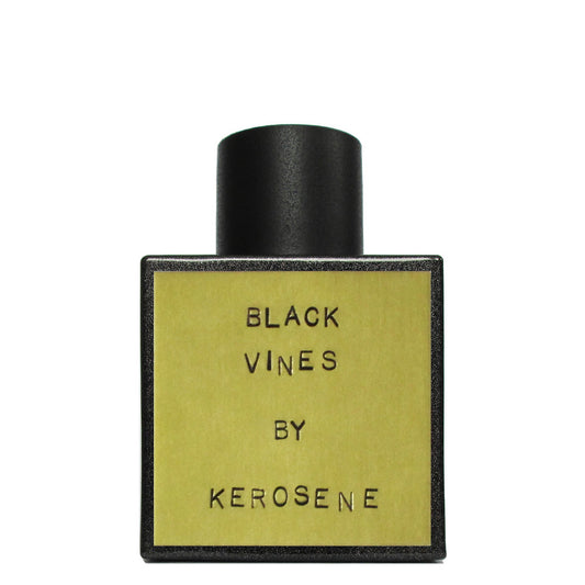 Kerosene Black Vines 