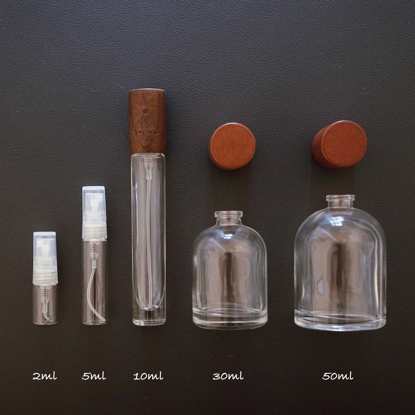 Byredo Eyes Closed Decants/Samples