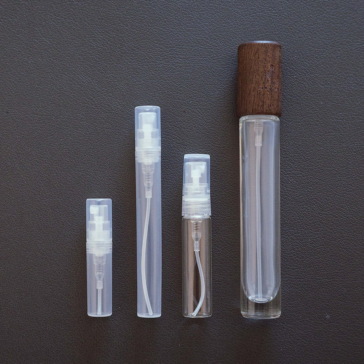 Akro Infuse Decants/Samples