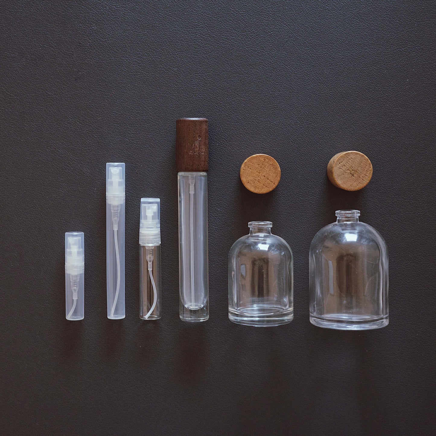 Kajal Warde Decants/Samples