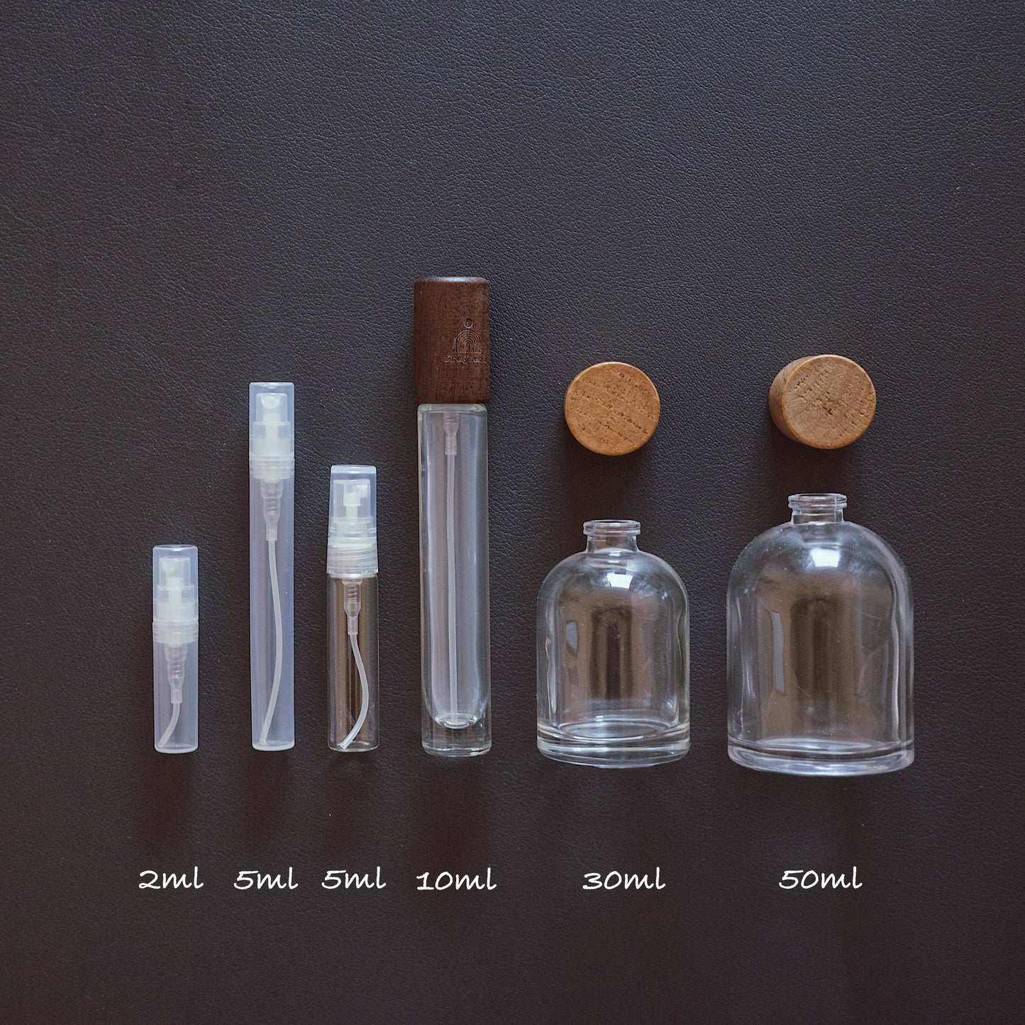 Atelier Cologne Clémentine California Decants/Samples