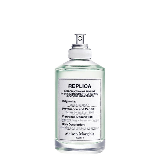 Maison Martin Margiela Bubble Bath