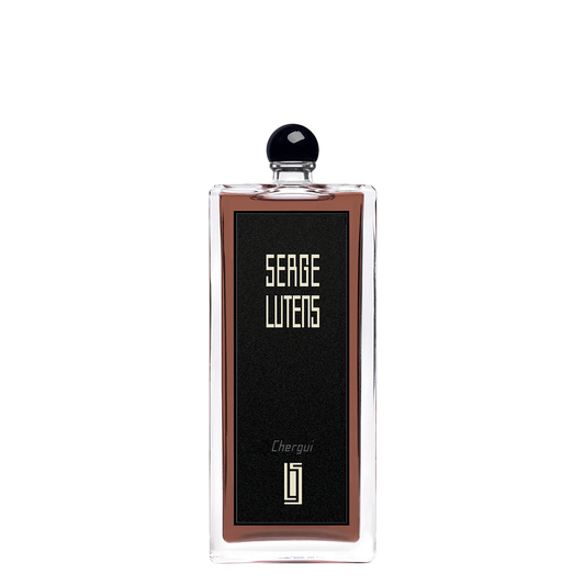 Serge Lutens Chergui