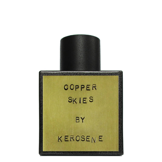 Kerosene Copper Skies