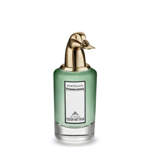 Penhaligon's The Impudent Cousin Matthew