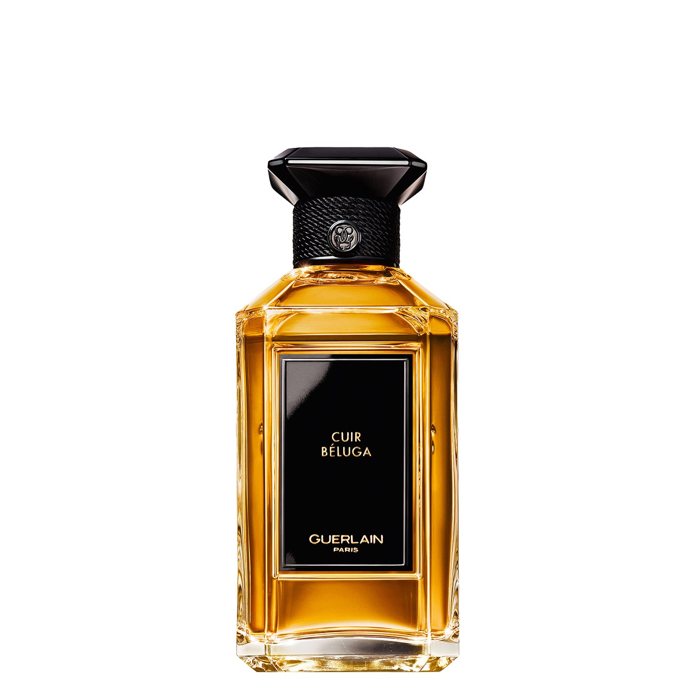 Guerlain Cuir Beluga