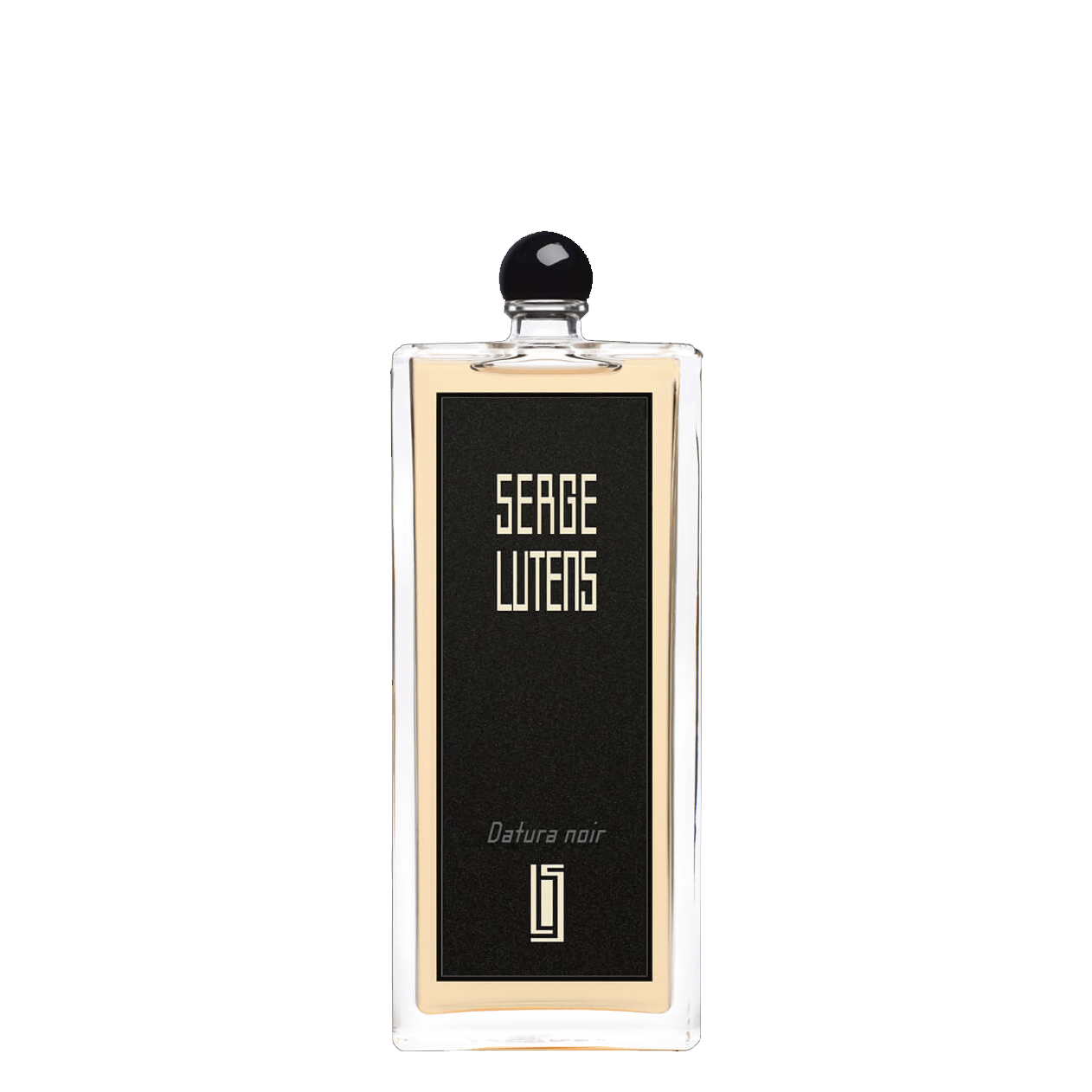 Serge Lutens Datura Noir