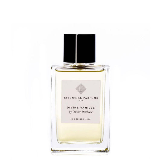 Essential Parfums Divine Vanille