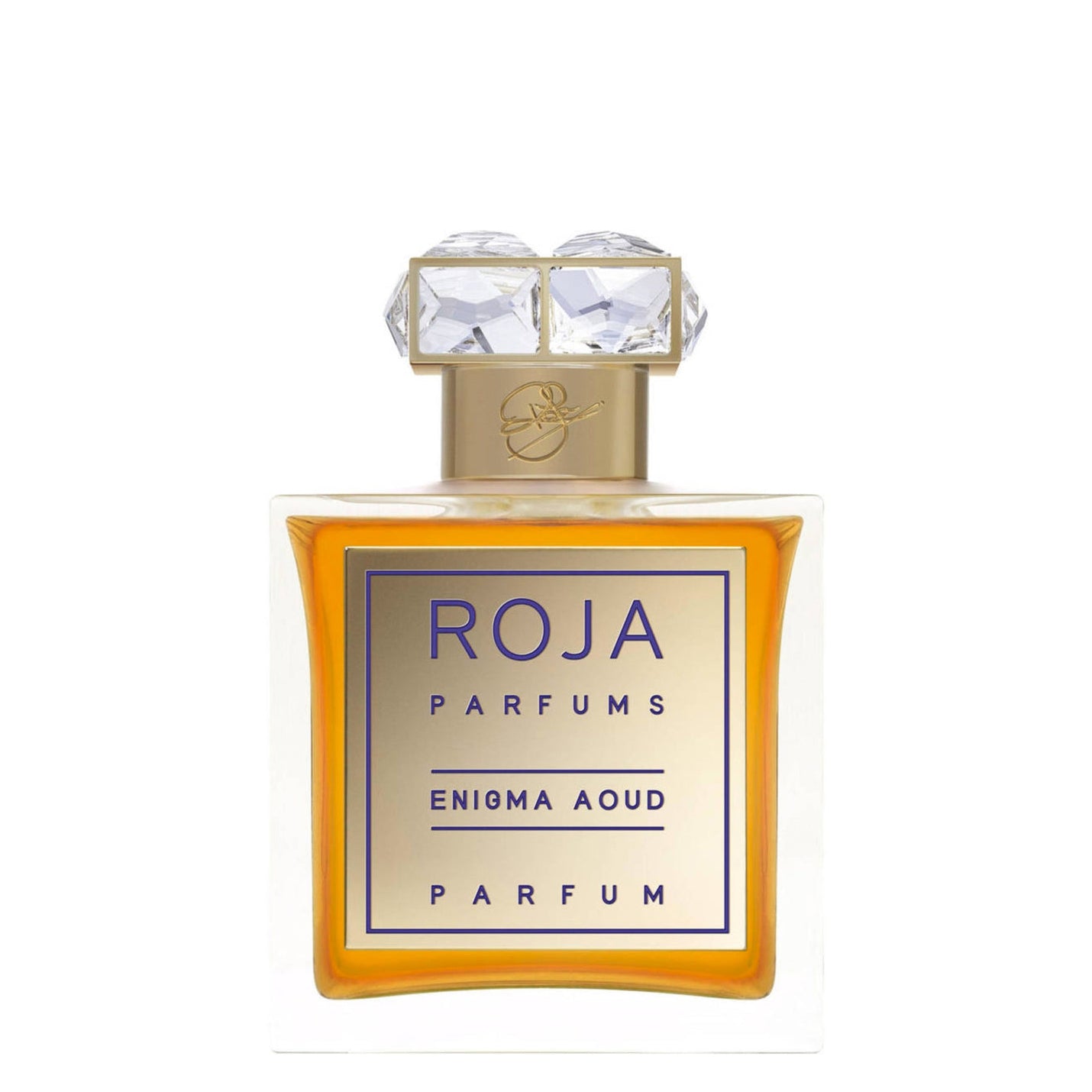 Roja Parfum Enigma Aoud Parfum