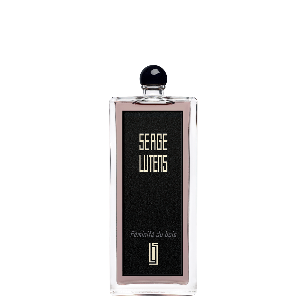 Serge Lutens Feminite Du Bois