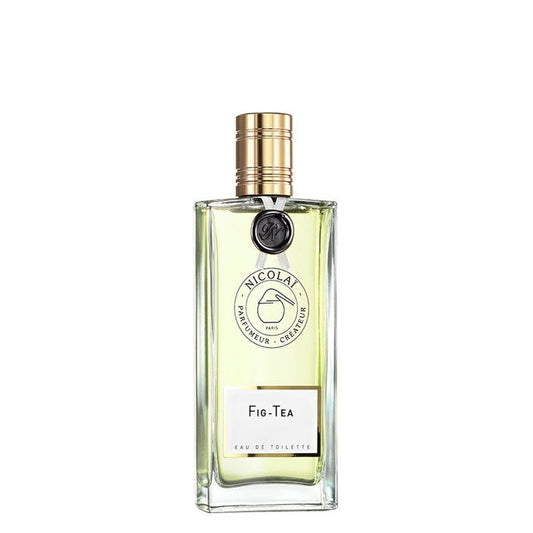 Nicolai Parfumeur Createur Fig Tea