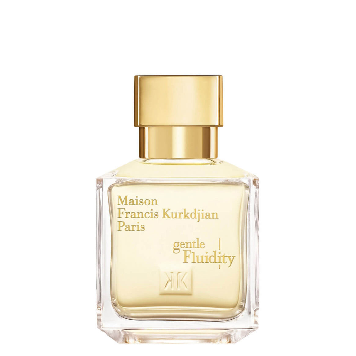 Maison Francis Kurkdjian Gentle Fluidity Gold EDP