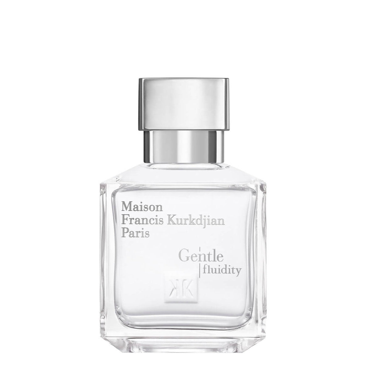 Maison Francis Kurkdjian Gentle Fluidity Silver EDP