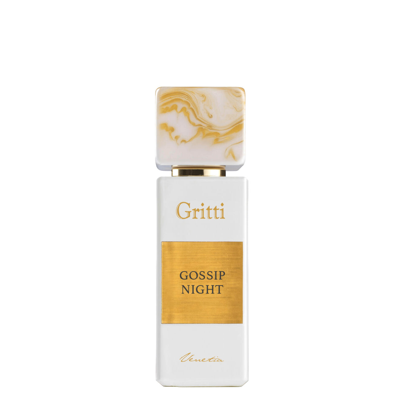 Gritti Gossip Night