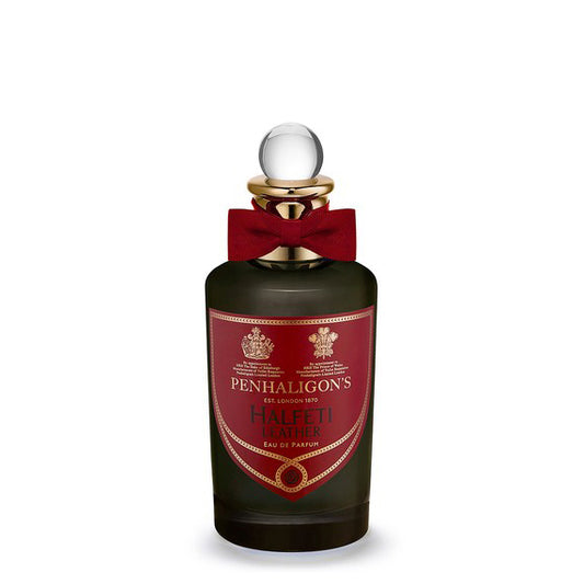 Penhaligon's Halfeti Leather