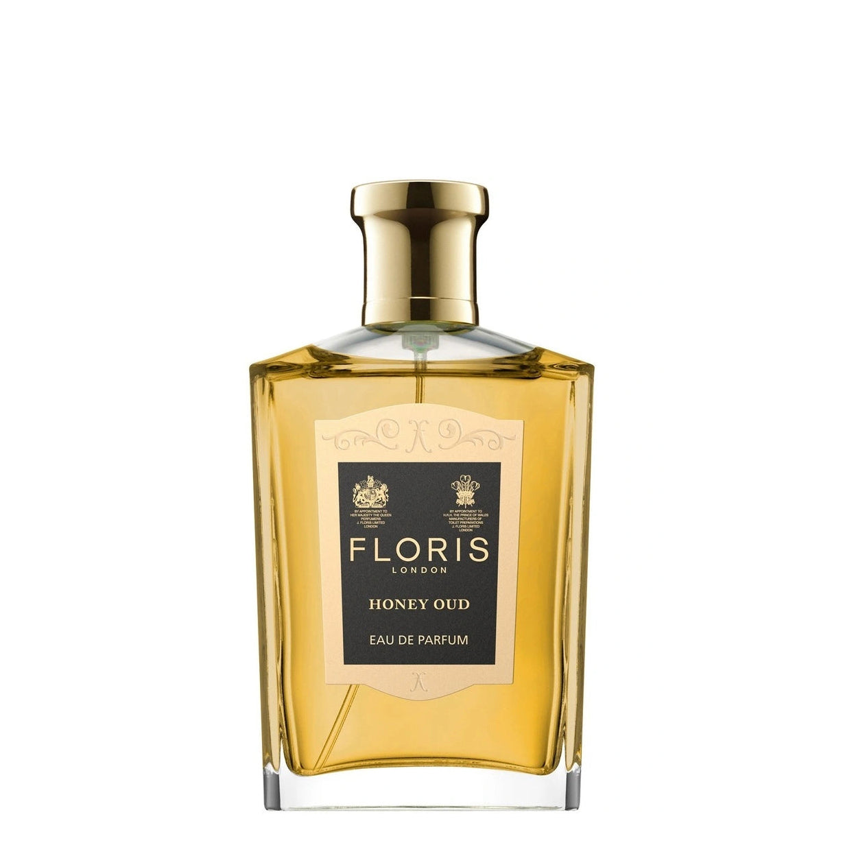 Floris Honey Oud