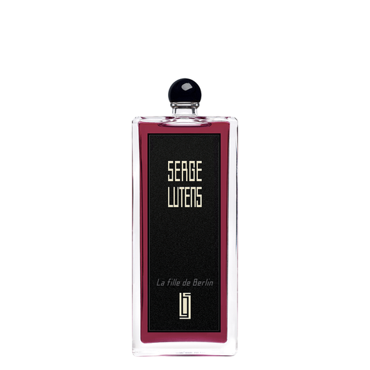 Serge Lutens La Fille De Berlin