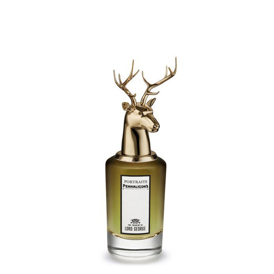 Penhaligon's The Tragedy of Lord George