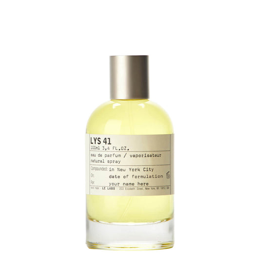 Le Labo Lys 41