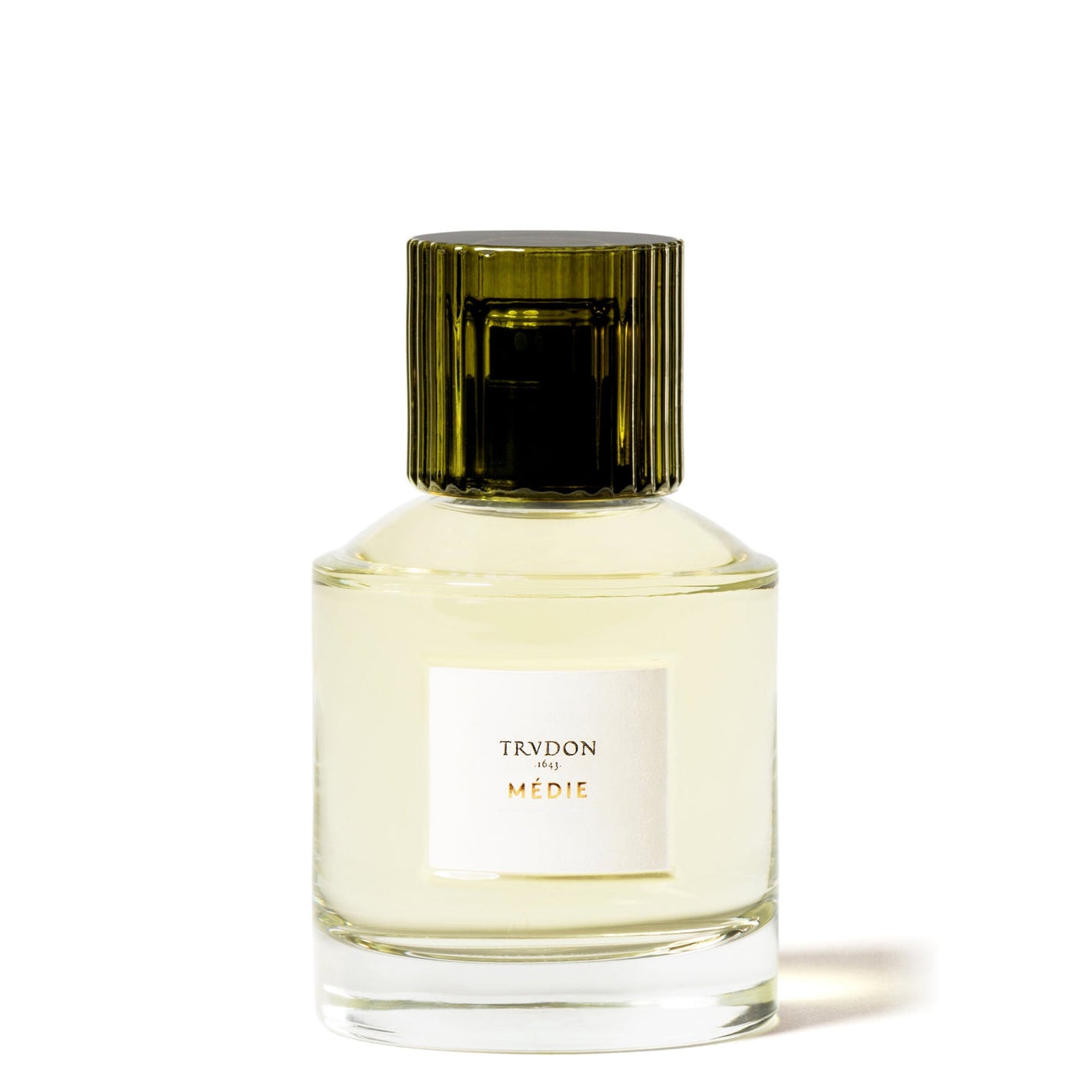 Maison Trudon Médie