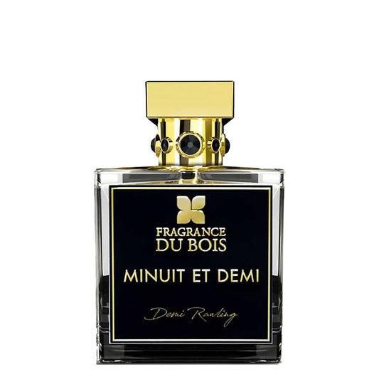 Fragrance Du Bois Minuit et Demi Decants/Samples