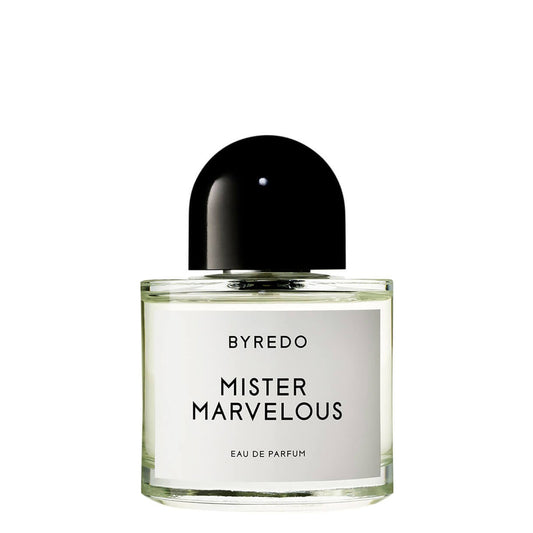 Byredo Mister Marvelous 