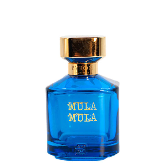 Byron Parfums Mula Mula