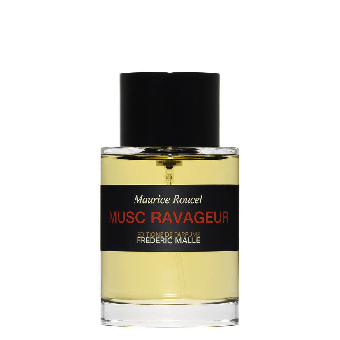 Frederic Malle Musc Ravageur