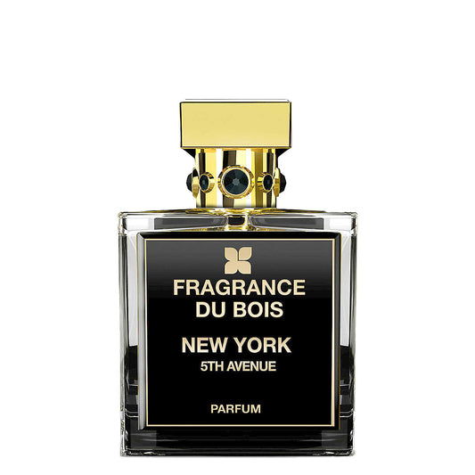 Fragrance Du Bois New York 5th Avenue