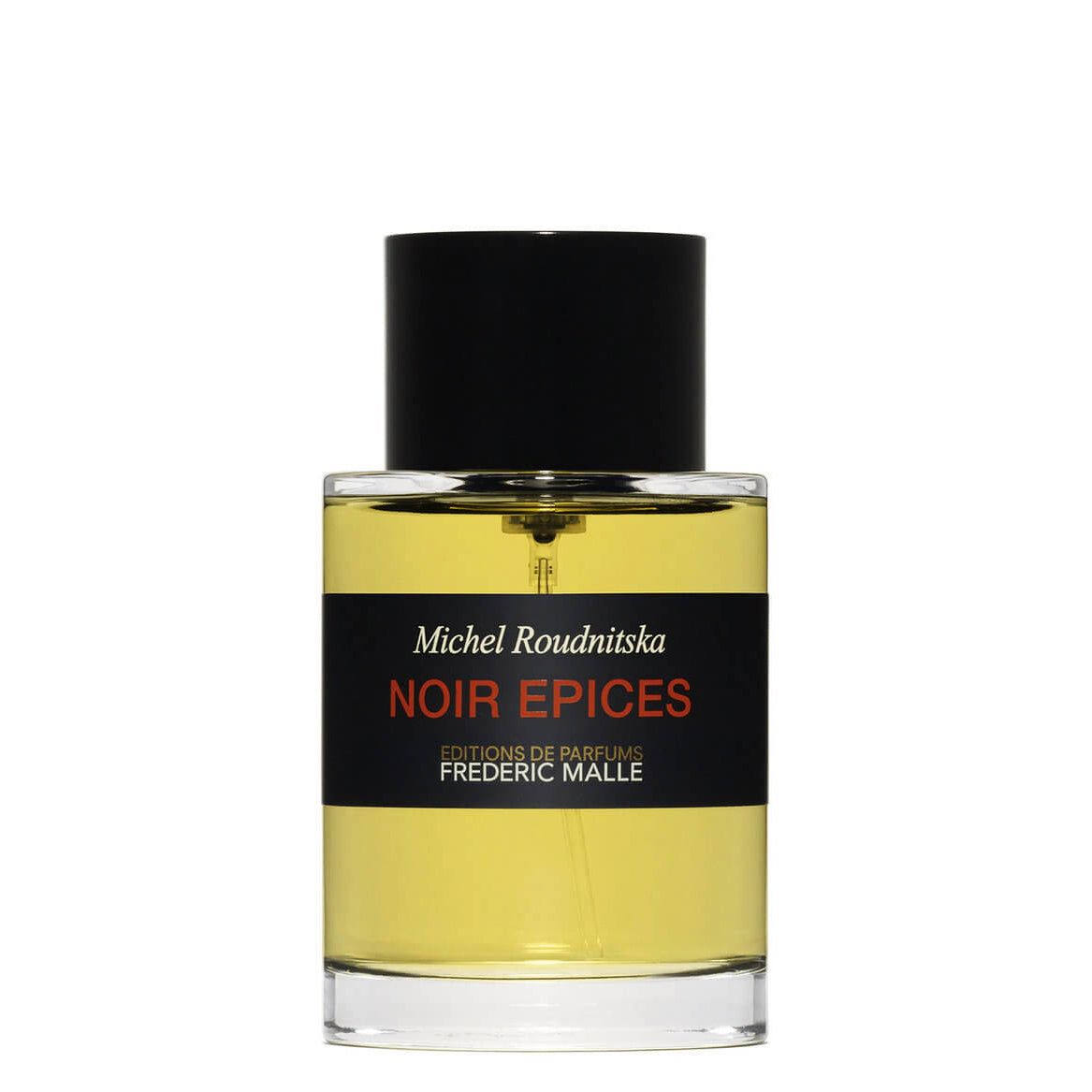 <tc>Frederic Malle Noir Epices</tc>