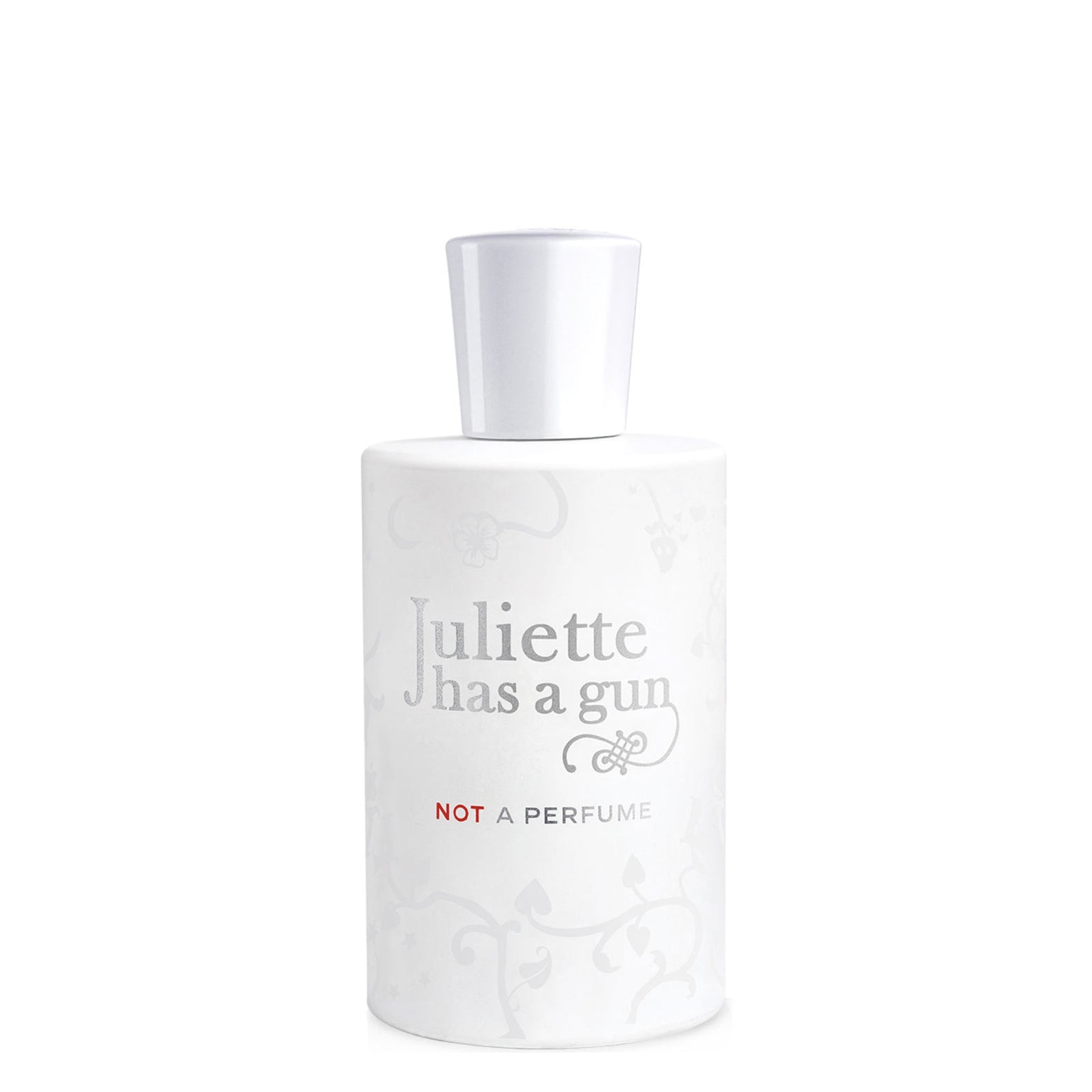 Juliette Has A Gun Not A Perfume